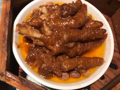 -老伙记海鲜码头(北滘店)