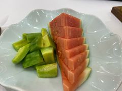 -小厨娘淮扬菜(江宁万达店)