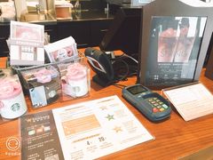 -星巴克(深圳龙华和平里店)