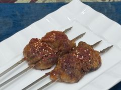 -三江源美食城
