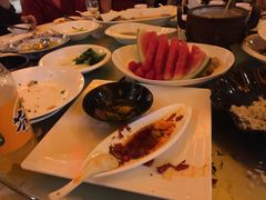 -扬州狮子楼·非遗淮扬菜(总店)