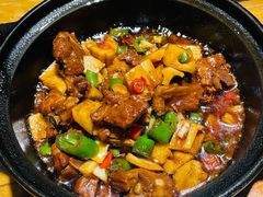 -苹果树下艺术餐厅(宋庄店)