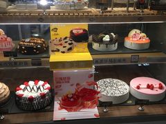 -DQ·蛋糕·冰淇淋(龙湖狮山天街店)