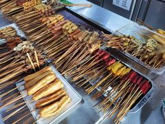 -彭姐麻辣烫(海淀店)