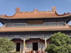 -高旻寺