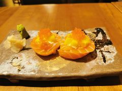-武藏日本料理(宝安壹方城店)