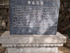-繁塔