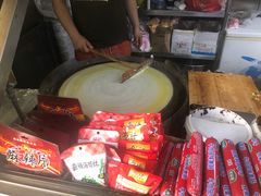 -山东傻大粗粮煎饼(牛街店)
