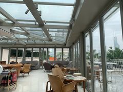 -城市露台景观餐厅(淮海路店)