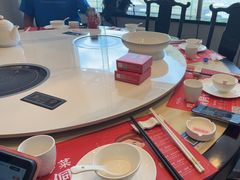 -新侗家食府(蟠桃宫店)