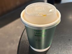 -来回·咖啡(天河南店)