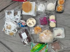 -来噻布布 Lets BUBU
