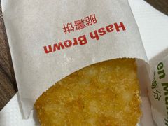 -麦当劳(南京五龙店)