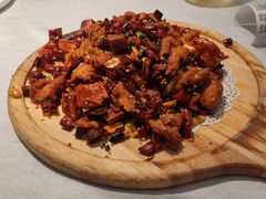 遇见辣子鸡-玉玲珑(陆家嘴店)