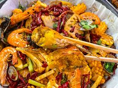 -遇西祠·海鲜烧烤(总店)