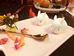 -玫瑰甜品(文明路店)