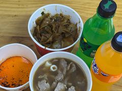 -王记生烫牛杂面馆(兰陵路店)