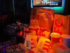-INLOVE KTV(西溪印象城店)