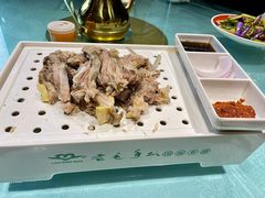 -老毛手抓·盐池滩羊非遗手抓(宁夏总店)
