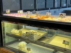 -鲍师傅糕点(五角场店)