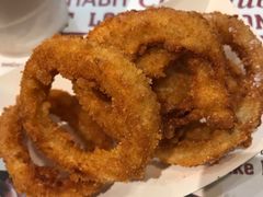 -The Habit Burger Grill 哈比特汉堡(爱琴海店)