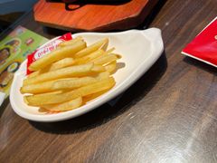 -豪享来中西餐厅(隆昌店)