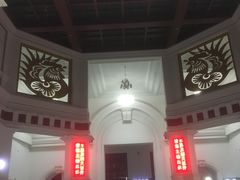 -沈阳站