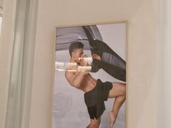 -YCHL Studios健身工作室(市二宫店)