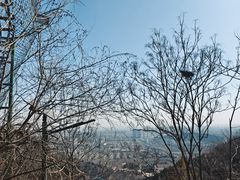 -抱犊寨风景区