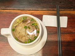 原味土猪汤-临家闽南菜(翔安店)