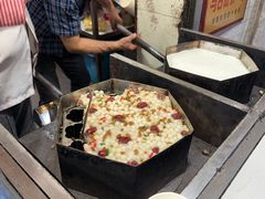 -孙氏梅花糕(马台街)