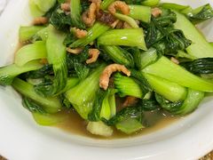 海米油菜-红实家常菜(静安里店)