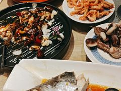 -味莊·青岛菜(云霄路店)
