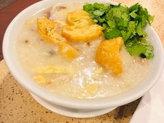 荔湾艇仔粥-点都德(大茶楼店)