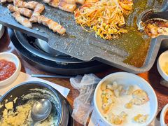 -Dombe豚(黑猪肉街店)