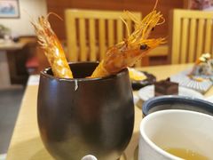 -山之川日料放题(通州店)