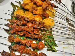 -恒盛居回族饭店