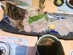 -板长寿司(铜锣湾店)