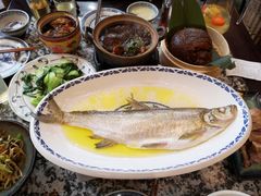 -南京大牌档(凯德大峡谷店)