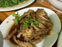 -龙眼南白粥六顺白粥