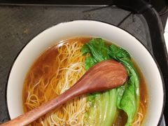 -贡梅老面馆·蟹粉面·无锡特色小吃(南长街主推店)