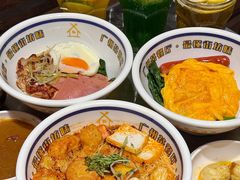 -公仔堂港式茶餐厅(西村店)