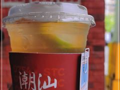 -茶月山·潮汕茶店(天河北店)