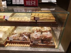 -詹记桃酥(百盛店)