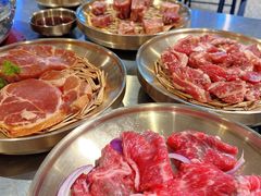 -本炙炭烤·蒲烧活鳗料理店(金沙洲店)