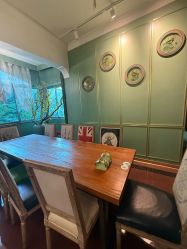 -和伊母婴护理中心·全套房(金山店)