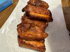 -湘聚缘湘菜馆(斜土路店)