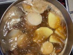 -蝎王府羊蝎子(西直门店)