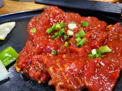 -小米烤肉·和牛原切-创意韩料(东关店)