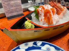 -小山日本料理(兴业太古汇店)